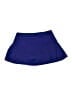 Athleta Solid Blue Active Skort Size L - photo 1