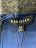 Parisian Blue Cocktail Dress Size 6 - photo 7