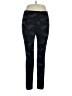 Yogalicious Print Blue Active Pants Size XL - photo 1