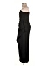 Xscape Black Cocktail Dress Size 16 (petite) - photo 5