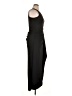 Xscape Black Cocktail Dress Size 16 (petite) - photo 4