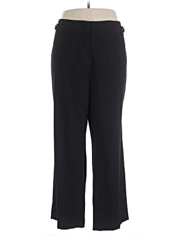Larry Levine Dress Pants (view 1)