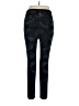 Yogalicious Print Blue Active Pants Size XL - photo 2