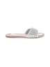 Dolce Vita White Sandals Size 10 - photo 1