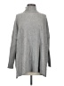 Hem & Thread Gray Turtleneck Sweater Size S - photo 1
