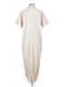 MNG Ivory Casual Dress Size 4 - photo 2