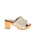 Mia Tan Sandals Size 6 1/2 - photo 1