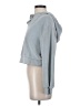 Wallflower Blue Pullover Hoodie Size S - photo 5