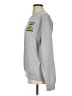 Unbranded Gray Sweatshirt Size S - photo 5