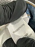 AGOLDE 100% Cotton Blue Jeans Size 27 waist - photo 8