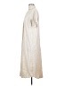 MNG Ivory Casual Dress Size 4 - photo 5