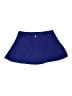 Athleta Solid Blue Active Skort Size L - photo 2