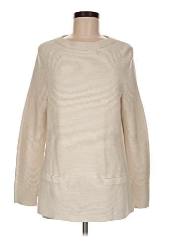 Talbots Outlet Pullover Sweater (view 1)