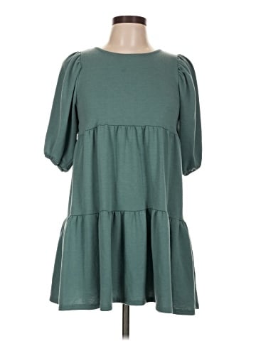 Velvet Torch Casual Dress (view 1)