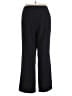 Larry Levine Black Dress Pants Size 18 - photo 2