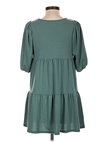 Velvet Torch Casual Dress (view 2)