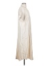 MNG Ivory Casual Dress Size 4 - photo 4