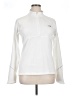 The North Face 100% Polyester White Pullover Sweater Size XL - photo 1