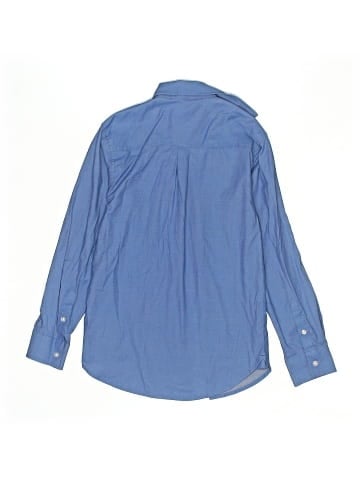 Nautica Long Sleeve Button-Down Shirt (view 2)