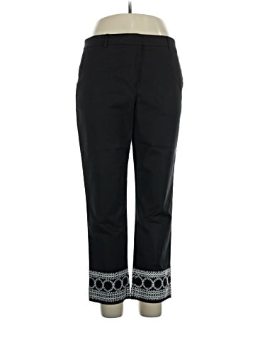Ann Taylor Casual Pants (view 1)