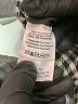 Eddie Bauer Houndstooth Gray Wool Skirt Size XL - photo 5