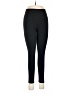 Three Dots Black Active Pants Size M - photo 1