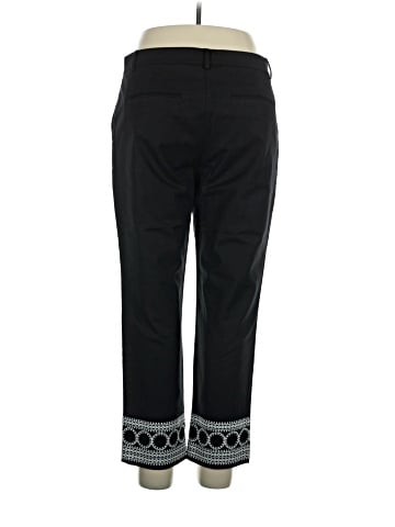 Ann Taylor Casual Pants (view 2)
