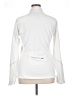 The North Face 100% Polyester White Pullover Sweater Size XL - photo 2