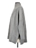 Hem & Thread Gray Turtleneck Sweater Size S - photo 5