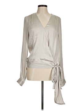 Banana Republic Long Sleeve Blouse