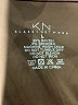 Klassy Network Brown Bodysuit Size L - photo 3