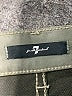 7 For All Mankind Green Cargo Pants Size 27 waist - photo 7