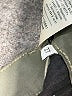 7 For All Mankind Green Cargo Pants Size 27 waist - photo 10