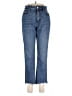 Ann Taylor LOFT Blue Jeans Size 26 waist - photo 1