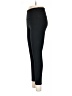 Three Dots Black Active Pants Size M - photo 5