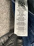 FRAME Blue Jeans Size 30 waist - photo 8