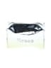 Assorted Brands Silver Makeup Bag One size - photo 1