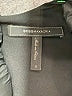 BCBGMAXAZRIA 100% Polyester Black Cocktail Dress Size S - photo 7
