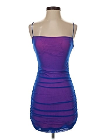 Superdown Cocktail Dress (view 1)