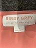 Birdy Grey 100% Polyester Solid Metallic Brown Cocktail Dress Size S - photo 7