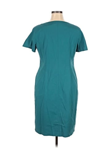 Lafayette 148 New York Casual Dress (view 2)