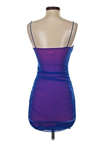 Superdown Cocktail Dress (view 2)