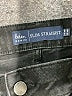 Boden Black Jeggings Size 14 - photo 4
