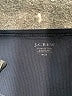 J.Crew 100% Polyester Blue Long Sleeve T-Shirt Size L - photo 7
