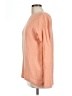 By Anthropologie Orange Pullover Sweater Size L - photo 5