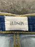 Hudson Jeans Blue Jeans Size 27 waist - photo 7