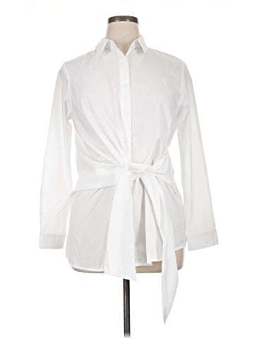 Zanzea Collection Long Sleeve Blouse (view 1)