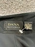 Dana Buchman 100% Silk Black Kimono Size 4 - photo 7