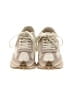 Nautica Ivory Sneakers Size 6 1/2 - photo 2