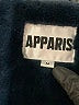 Apparis 100% Polyester Blue Coat Size M - photo 6